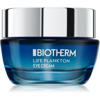 Biotherm Life Plankton Eye Cream crema de ochi regeneratoare - imagine 2